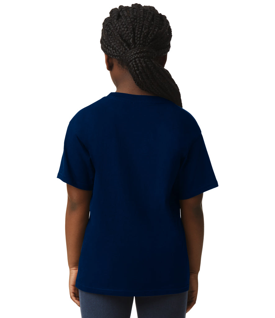 Gildan Kids Light Cotton T-Shirt