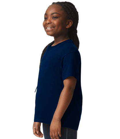Gildan Kids Light Cotton T-Shirt