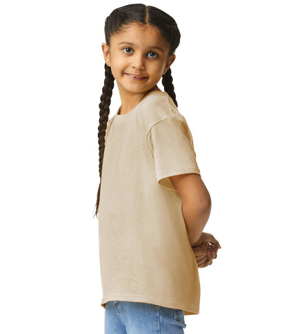 Gildan Kids Light Cotton T-Shirt