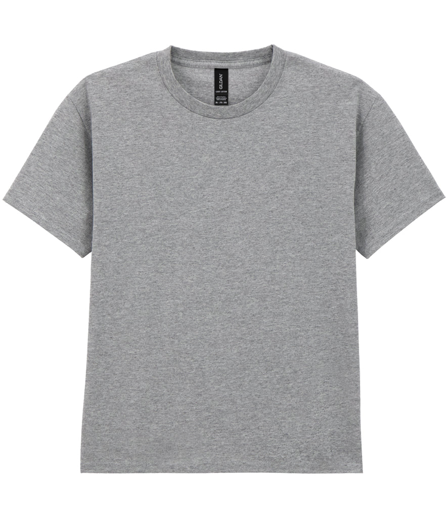 Gildan Kids Light Cotton T-Shirt