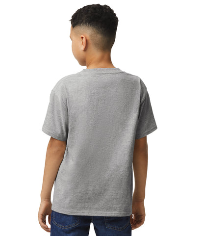Gildan Kids Light Cotton T-Shirt