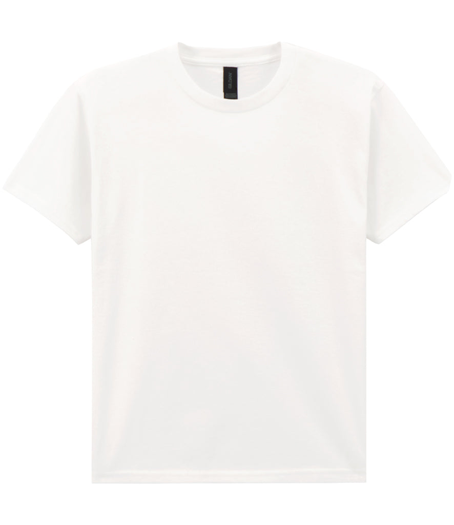 Gildan Kids Light Cotton T-Shirt