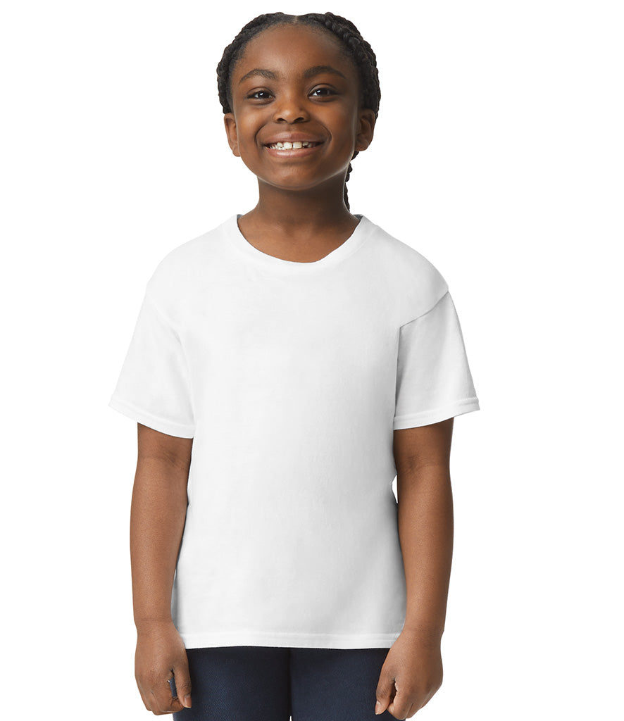 Gildan Kids Light Cotton T-Shirt