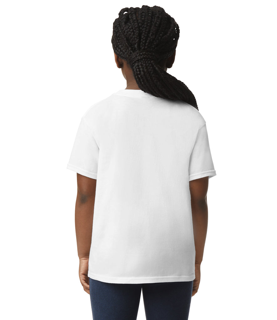 Gildan Kids Light Cotton T-Shirt