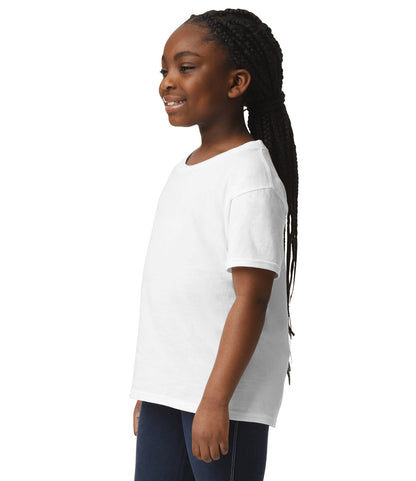 Gildan Kids Light Cotton T-Shirt