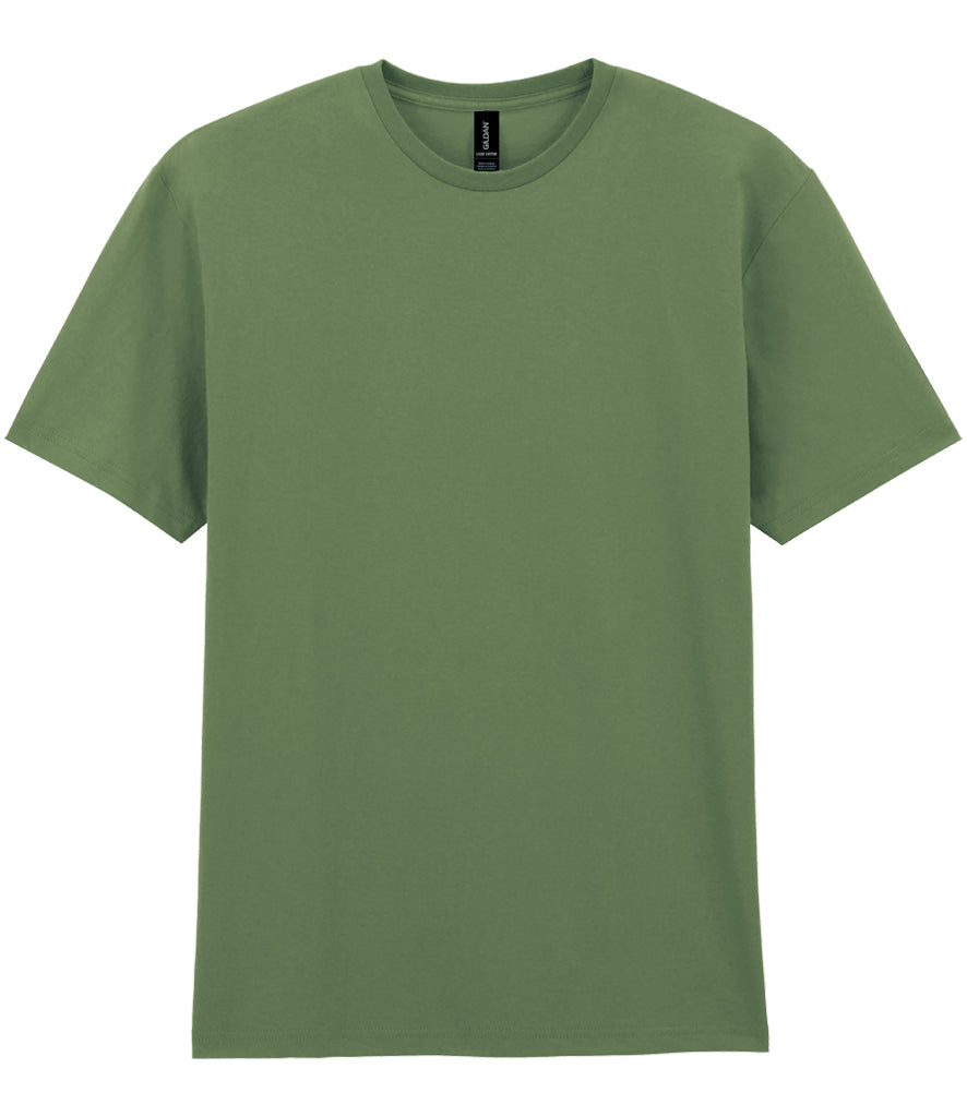 Gildan Light Cotton T-Shirt