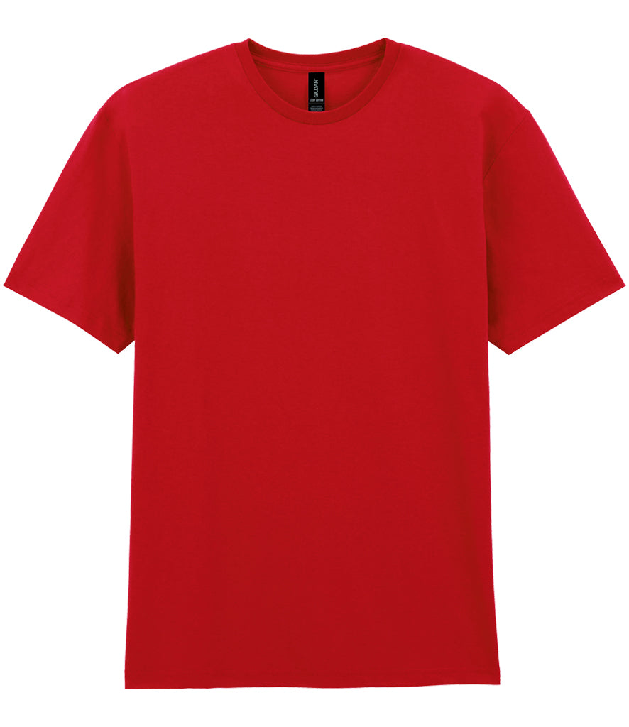 Gildan Light Cotton T-Shirt
