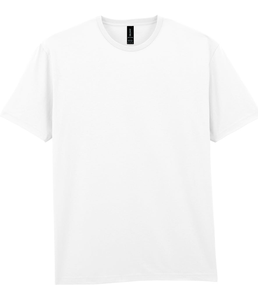 Gildan Light Cotton T-Shirt