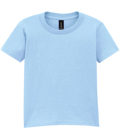 Gildan Heavy Cotton™ Toddler T-Shirt