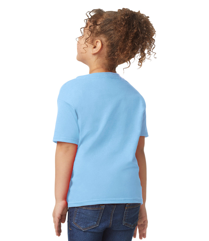 Gildan Heavy Cotton™ Toddler T-Shirt