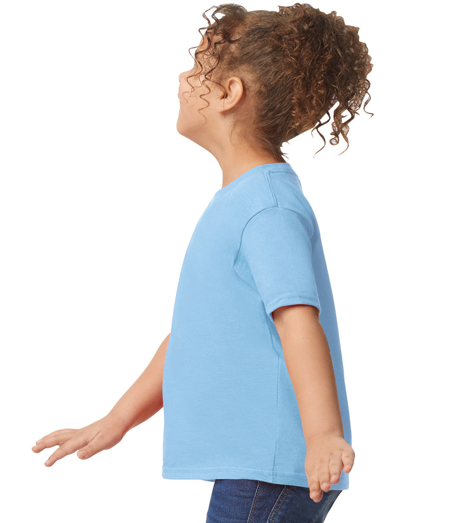 Gildan Heavy Cotton™ Toddler T-Shirt