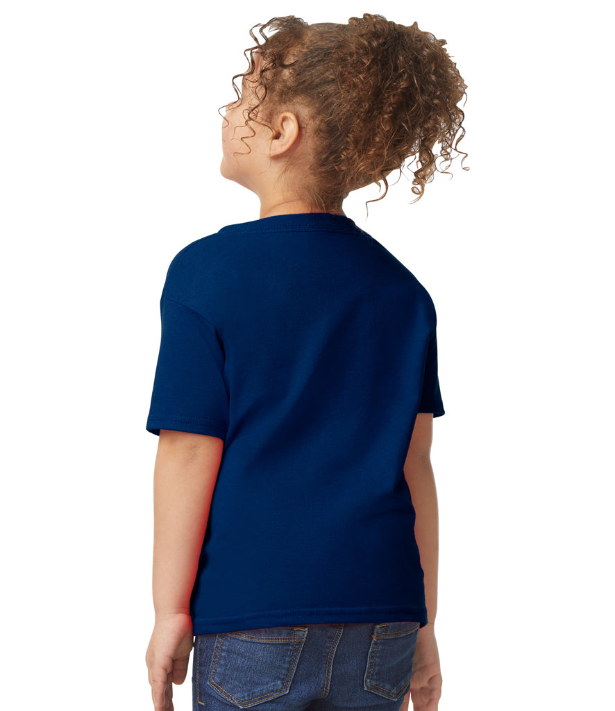 Gildan Heavy Cotton™ Toddler T-Shirt