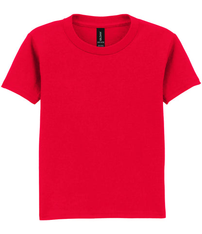 Gildan Heavy Cotton™ Toddler T-Shirt