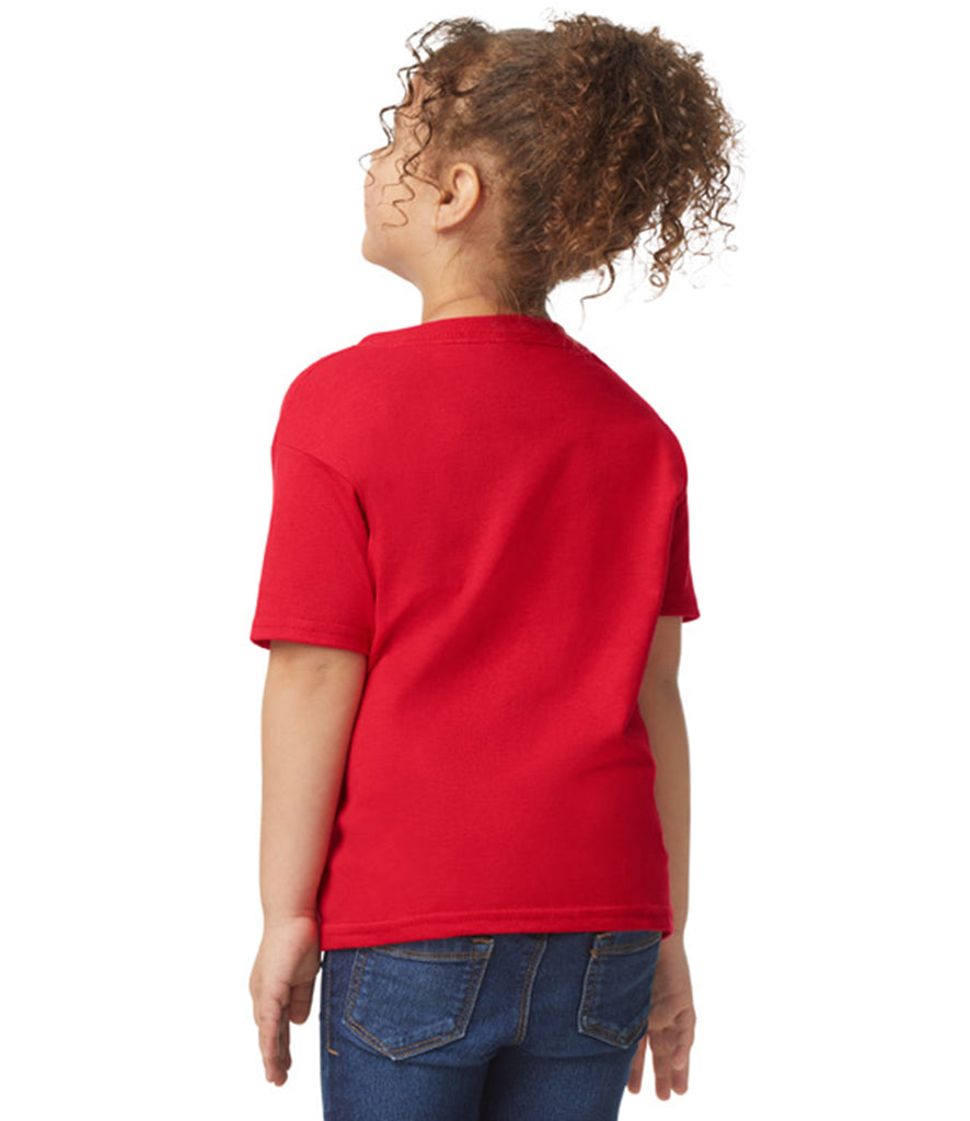 Gildan Heavy Cotton™ Toddler T-Shirt