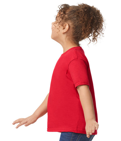 Gildan Heavy Cotton™ Toddler T-Shirt