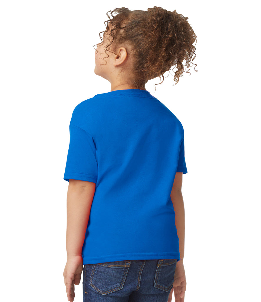 Gildan Heavy Cotton™ Toddler T-Shirt