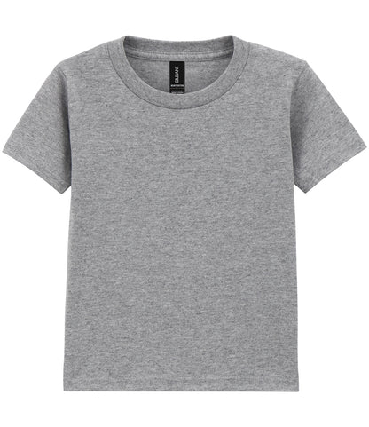 Gildan Heavy Cotton™ Toddler T-Shirt