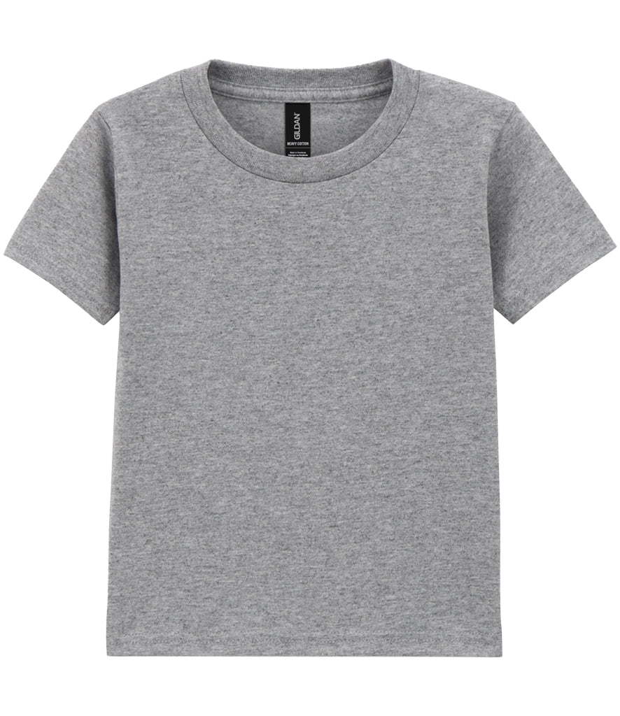 Gildan Heavy Cotton™ Toddler T-Shirt