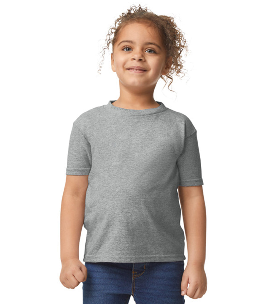 Gildan Heavy Cotton™ Toddler T-Shirt