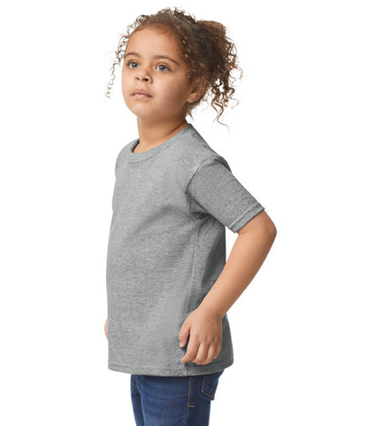 Gildan Heavy Cotton™ Toddler T-Shirt