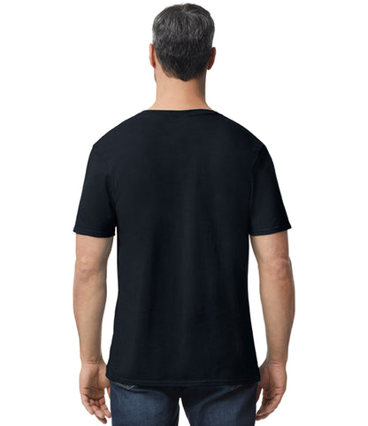 Gildan SoftStyle® V Neck T-Shirt
