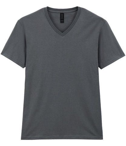 Gildan SoftStyle® V Neck T-Shirt