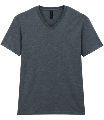 Gildan SoftStyle® V Neck T-Shirt