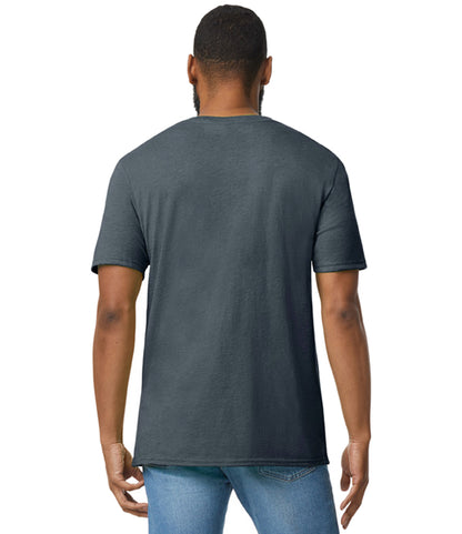 Gildan SoftStyle® V Neck T-Shirt