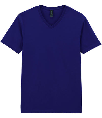 Gildan SoftStyle® V Neck T-Shirt