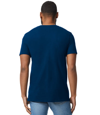 Gildan SoftStyle® V Neck T-Shirt