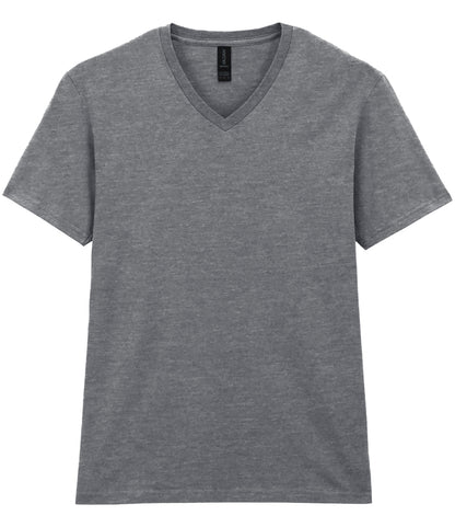 Gildan SoftStyle® V Neck T-Shirt