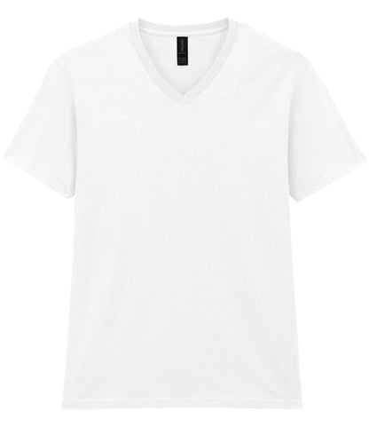 Gildan SoftStyle® V Neck T-Shirt