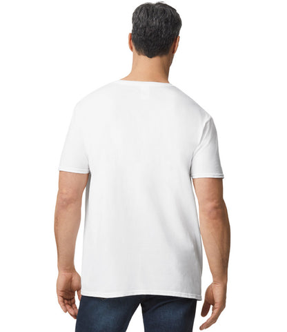 Gildan SoftStyle® V Neck T-Shirt