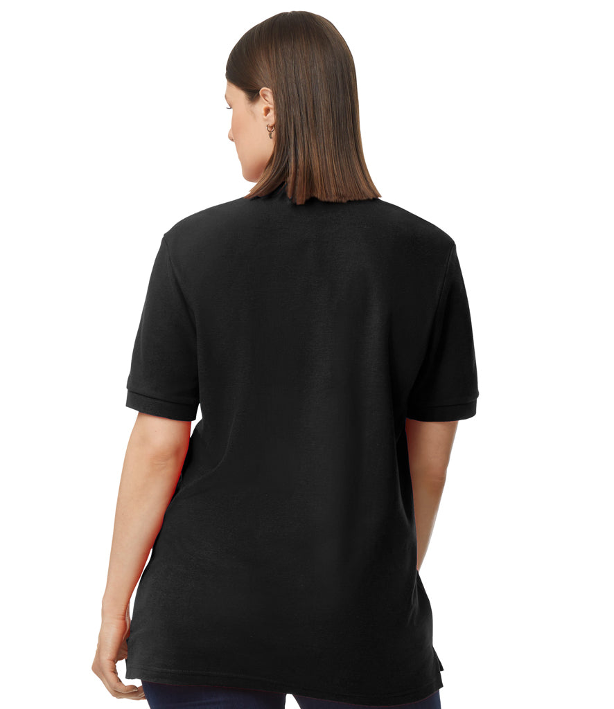 Gildan Hammer PiquÃ© Polo Shirt