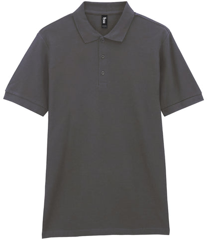 Gildan Hammer PiquÃ© Polo Shirt