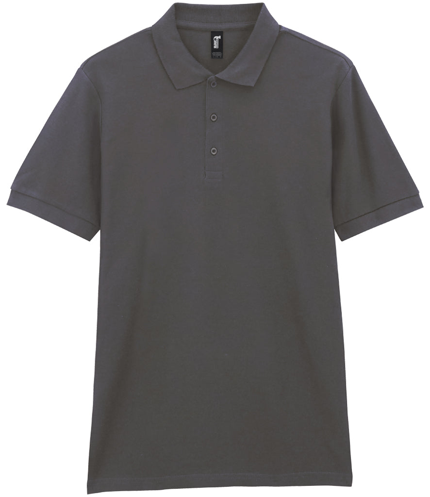 Gildan Hammer PiquÃ© Polo Shirt