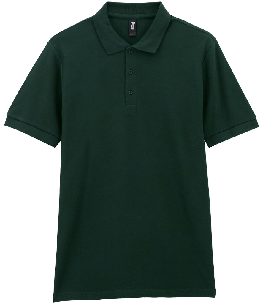 Gildan Hammer PiquÃ© Polo Shirt