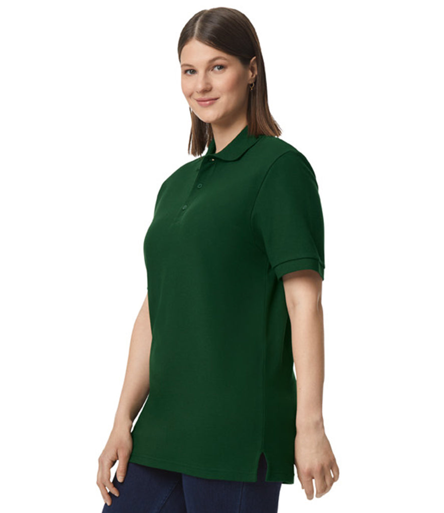 Gildan Hammer PiquÃ© Polo Shirt