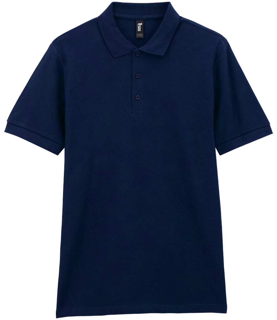Gildan Hammer PiquÃ© Polo Shirt