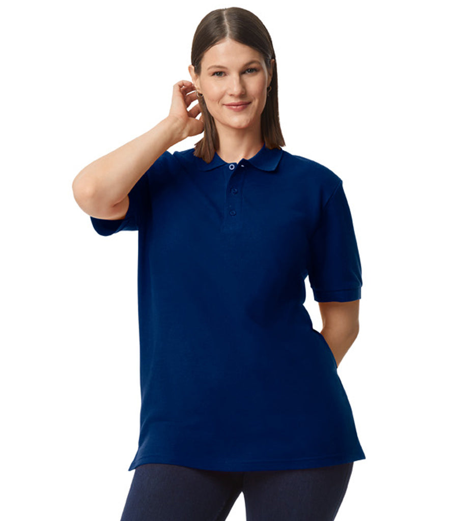 Gildan Hammer PiquÃ© Polo Shirt