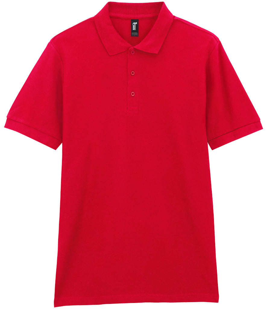Gildan Hammer PiquÃ© Polo Shirt