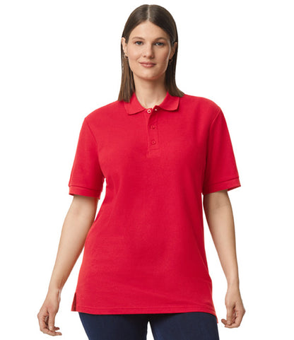 Gildan Hammer PiquÃ© Polo Shirt