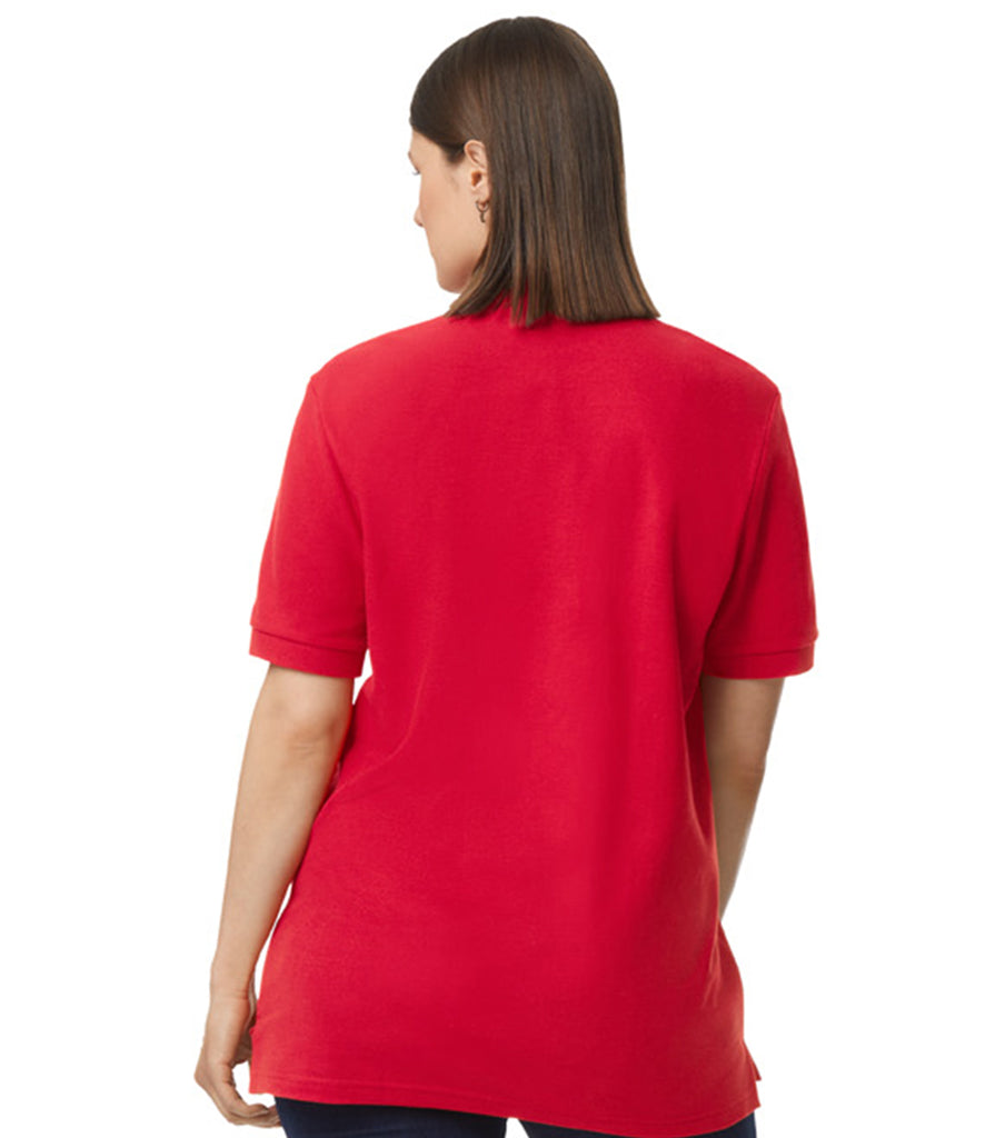 Gildan Hammer PiquÃ© Polo Shirt