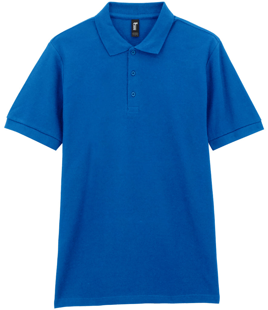 Gildan Hammer PiquÃ© Polo Shirt