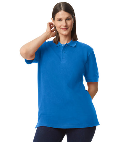 Gildan Hammer PiquÃ© Polo Shirt