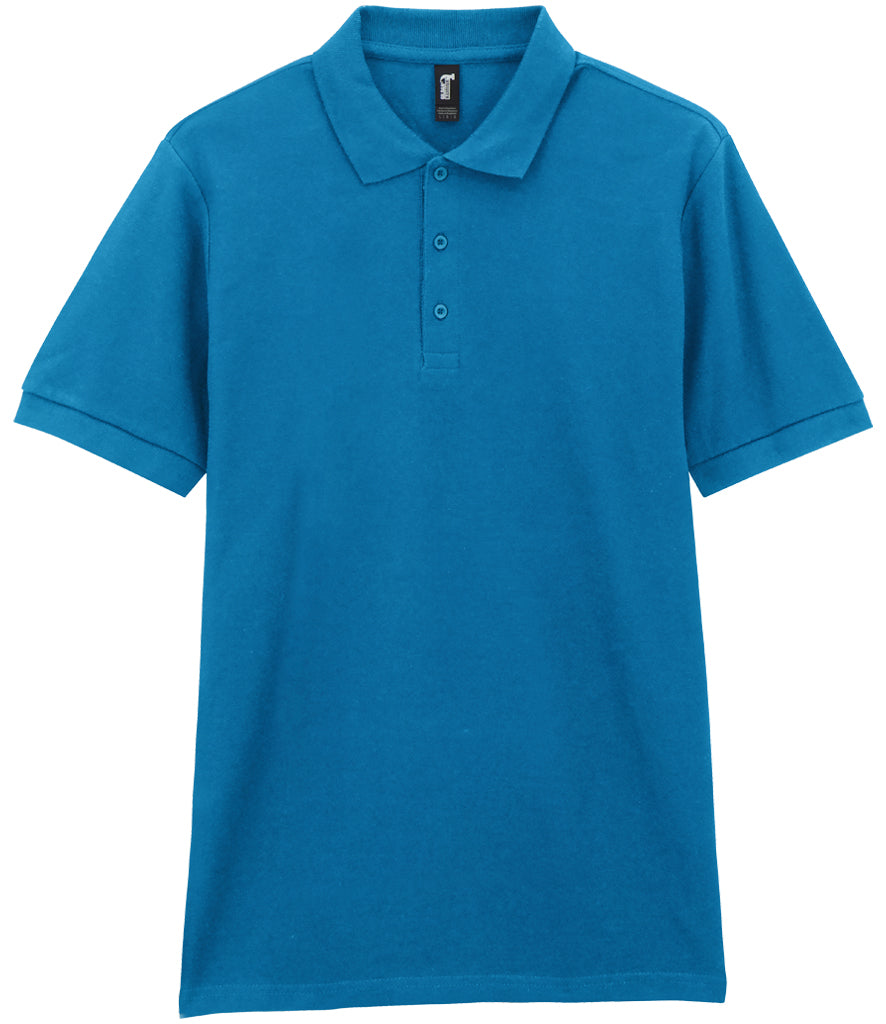 Gildan Hammer PiquÃ© Polo Shirt