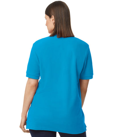 Gildan Hammer PiquÃ© Polo Shirt