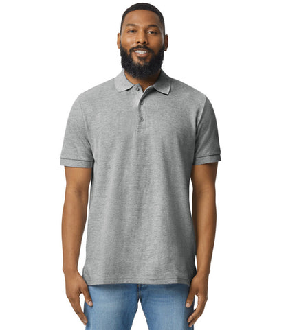 Gildan Hammer PiquÃ© Polo Shirt