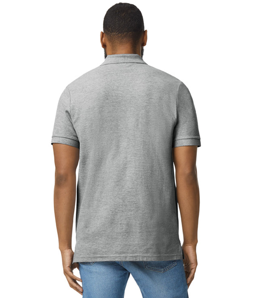 Gildan Hammer PiquÃ© Polo Shirt
