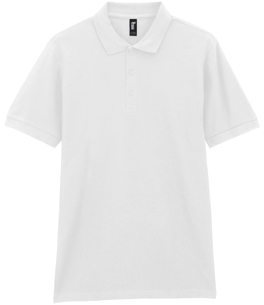 Gildan Hammer PiquÃ© Polo Shirt